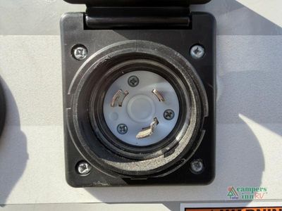 2026 Forest River RV IBEX - Photo 38