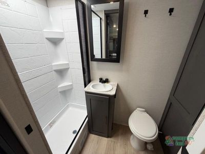 2026 Forest River RV IBEX - Photo 21