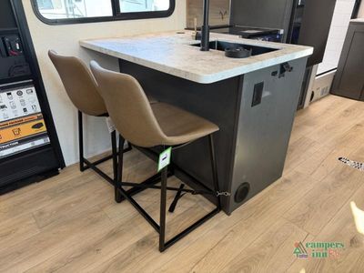 2026 Forest River RV IBEX - Photo 29