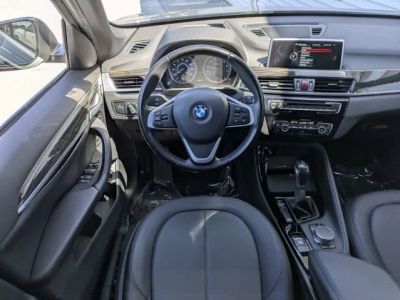 2016 BMW X1 — photo 17 view