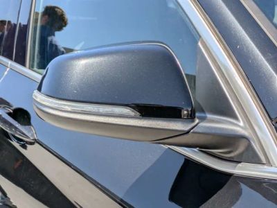2016 BMW X1 — photo 11 view