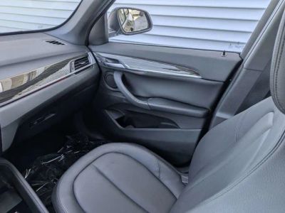 2016 BMW X1 — photo 18 view
