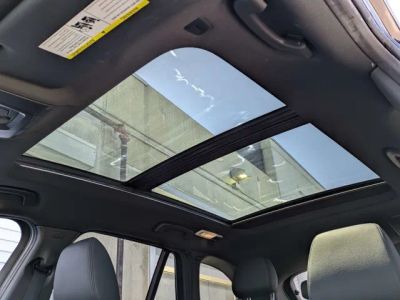 2016 BMW X1 — photo 22 view