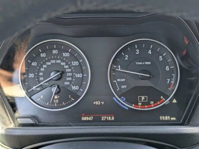 2016 BMW X1 — photo 30 view