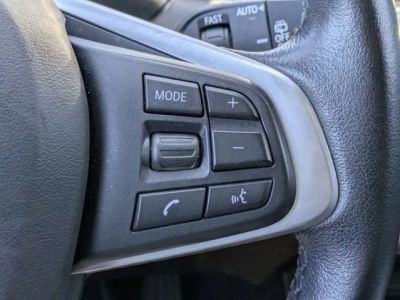 2016 BMW X1 — photo 29 view