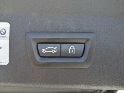 2016 BMW X1 — photo 13 view