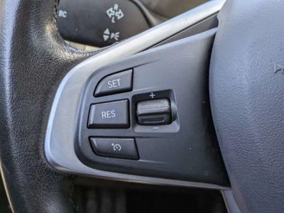2016 BMW X1 — photo 27 view