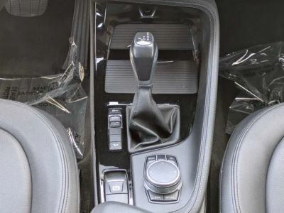 2016 BMW X1 — photo 20 view
