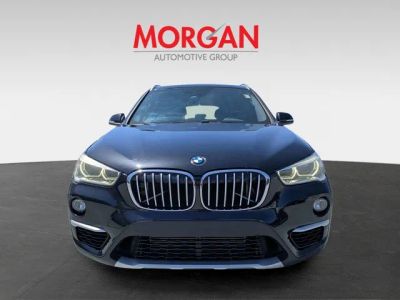2016 BMW X1 — photo 8 view