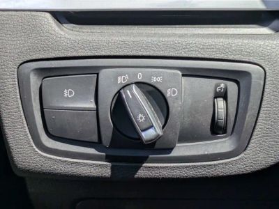 2016 BMW X1 — photo 25 view