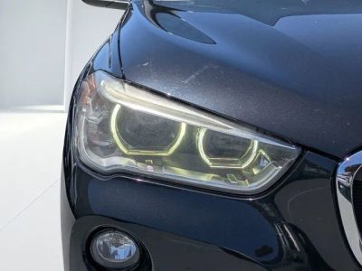 2016 BMW X1 — photo 9 view