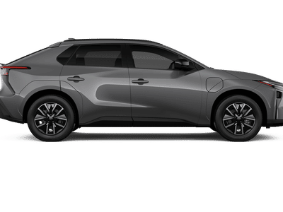 2026 Toyota bZ - Photo 14