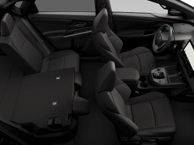 2026 Toyota bZ - Photo 4