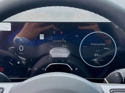 2026 Hyundai TUCSON — photo 9 view
