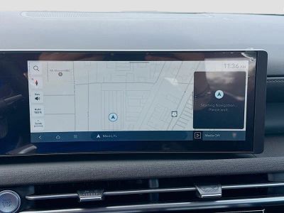 2026 Hyundai TUCSON — photo 11 view