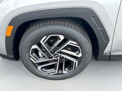 2026 Hyundai TUCSON — photo 25 view