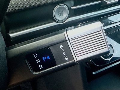 2026 Hyundai TUCSON — photo 14 view
