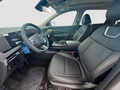 2026 Hyundai TUCSON — photo 15 view