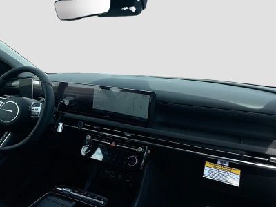 2026 Hyundai TUCSON — photo 23 view