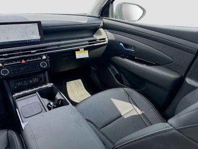 2026 Hyundai TUCSON — photo 17 view