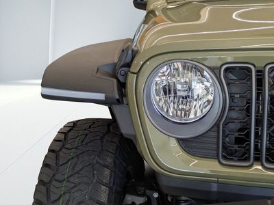 2026 Jeep Gladiator — photo 9 view