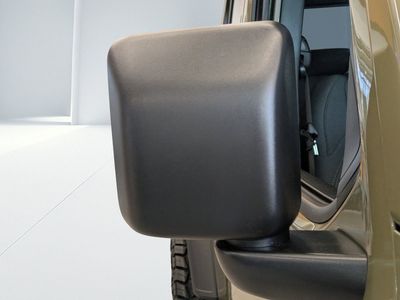 2026 Jeep Gladiator — photo 11 view