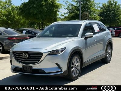 2020 Mazda CX-9 - Photo 9