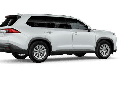 2026 Toyota Grand Highlander Hybrid - Photo 13