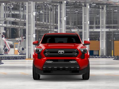 2026 Toyota Tacoma - Photo 19
