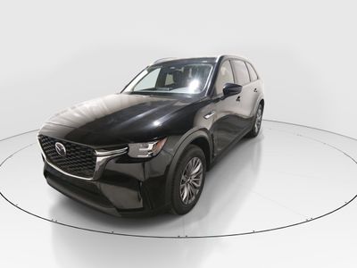 2025 Mazda CX-90 - Photo 3