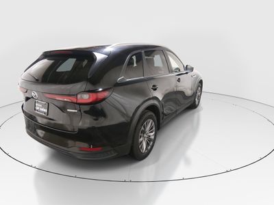 2025 Mazda CX-90 - Photo 7