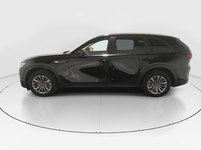 2025 Mazda CX-90 - Photo 4