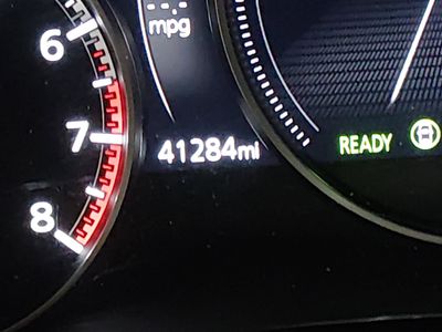 2025 Mazda CX-90 - Photo 14