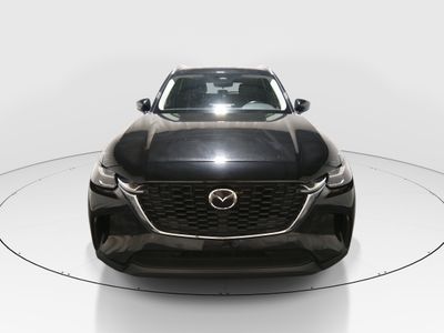 2025 Mazda CX-90 - Photo 2