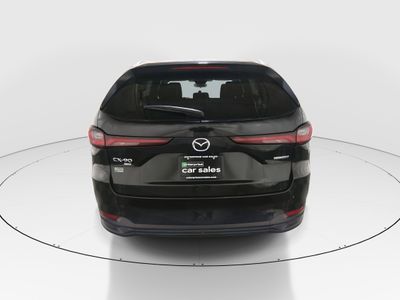 2025 Mazda CX-90 - Photo 6