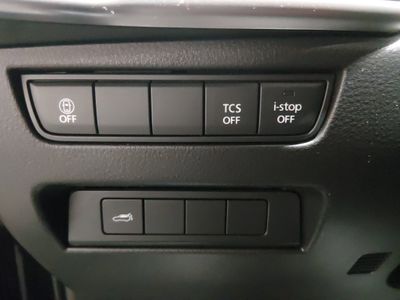2025 Mazda CX-90 - Photo 13
