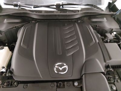 2025 Mazda CX-90 - Photo 9