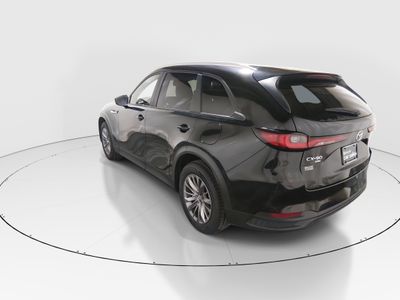 2025 Mazda CX-90 - Photo 5