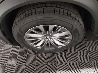 2025 Mazda CX-90 - Photo 10