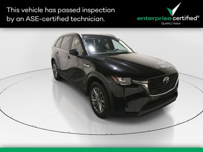 2025 Mazda CX-90 - Photo 1