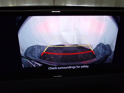 2025 Mazda CX-90 - Photo 16