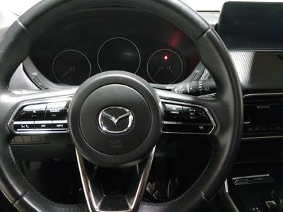 2025 Mazda CX-90 - Photo 12