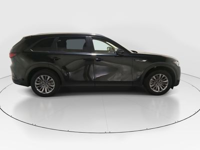 2025 Mazda CX-90 - Photo 8