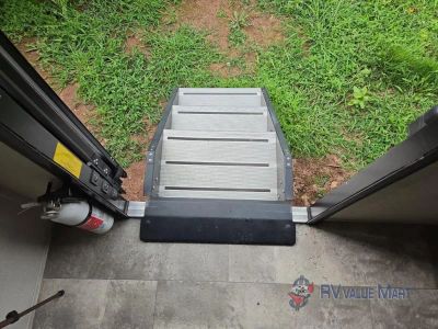 2022 Coachmen RV Apex Ultra-Lite — photo 16 view