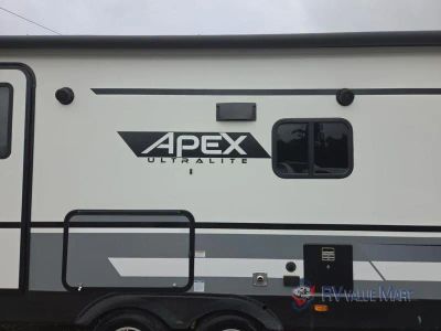 2022 Coachmen RV Apex Ultra-Lite — photo 17 view