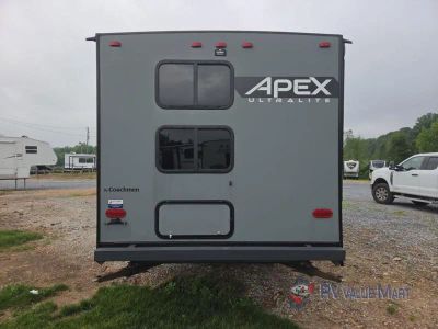 2022 Coachmen RV Apex Ultra-Lite — photo 7 view