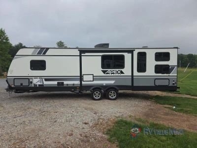 2022 Coachmen RV Apex Ultra-Lite — detail view