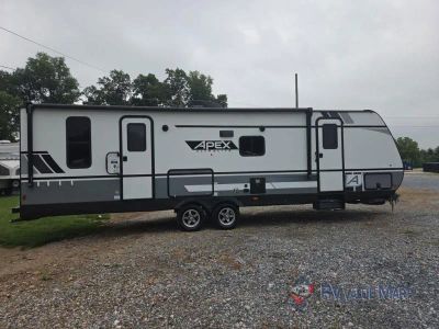 2022 Coachmen RV Apex Ultra-Lite — photo 9 view