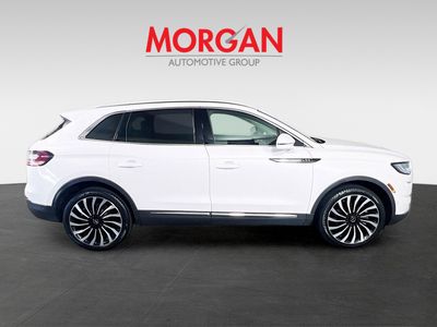 2022 Lincoln Nautilus - Photo 8