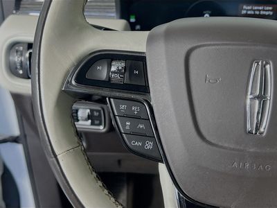 2022 Lincoln Nautilus - Photo 16